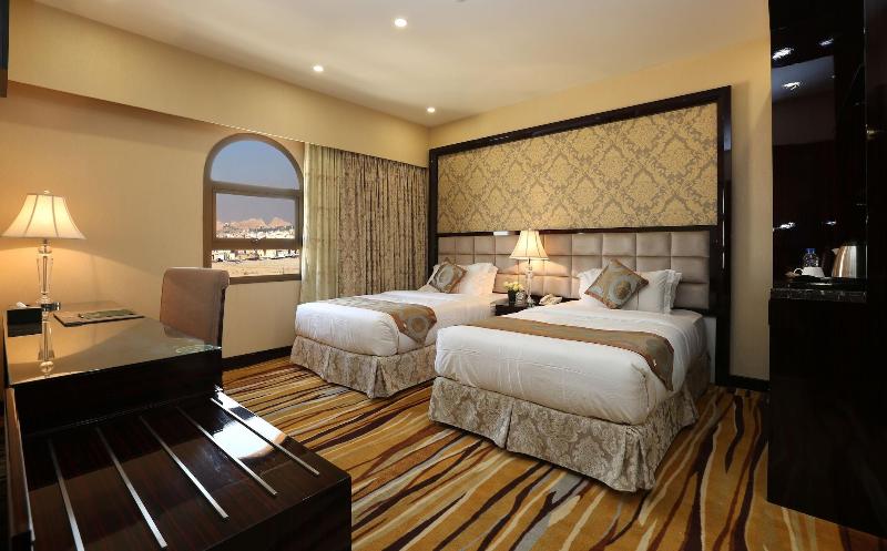 Al Muhaidb Residence Al Ahsa - Oda