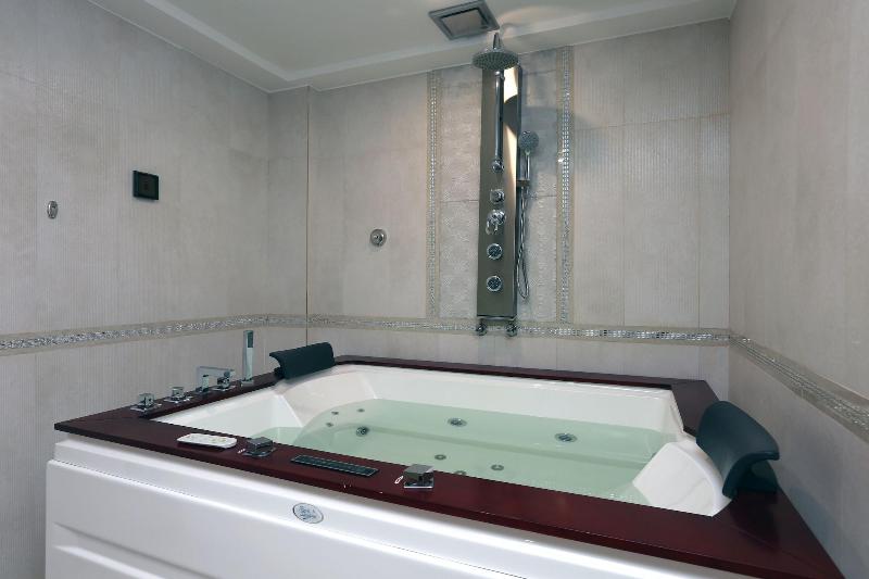 Al Muhaidb Residence Al Ahsa - Oda
