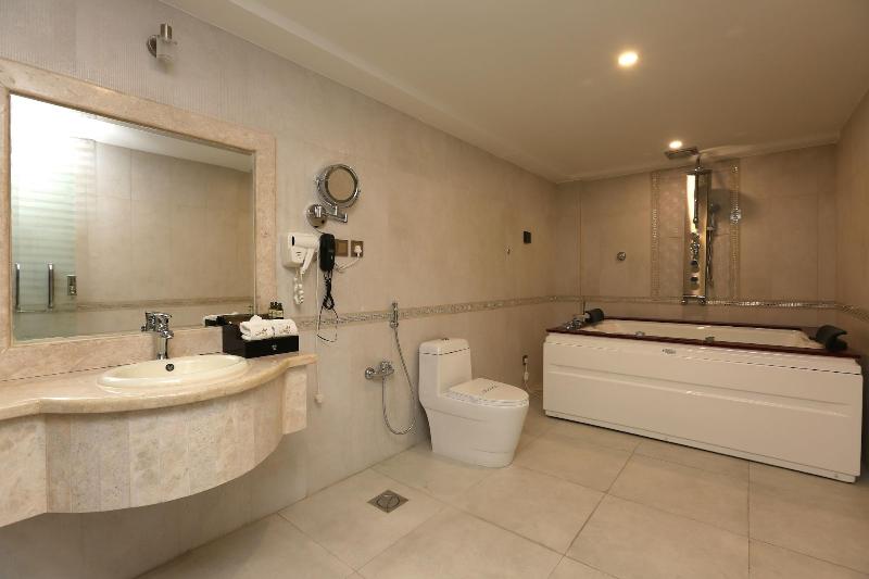 Al Muhaidb Residence Al Ahsa - Oda