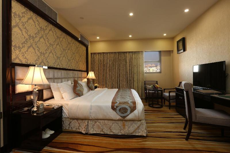 Al Muhaidb Residence Al Ahsa - Oda
