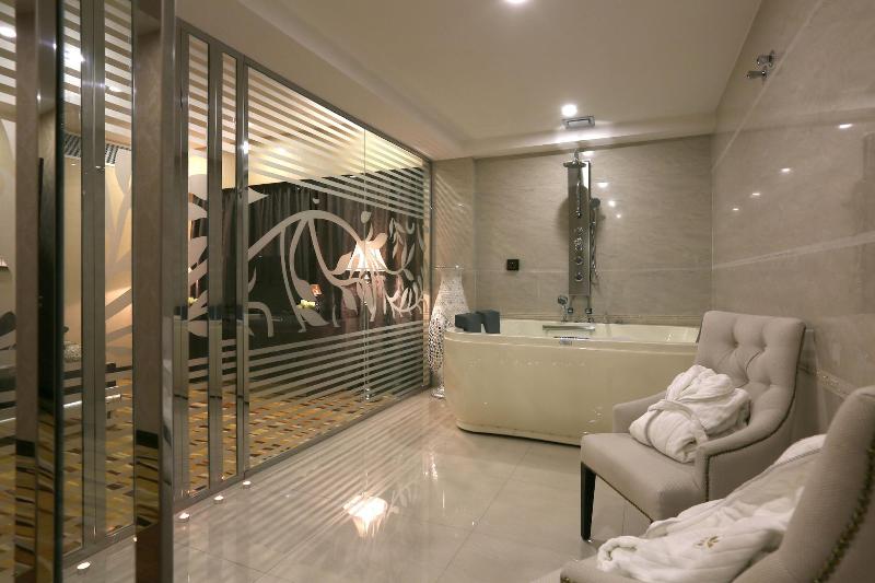 Al Muhaidb Residence Al Ahsa - Oda