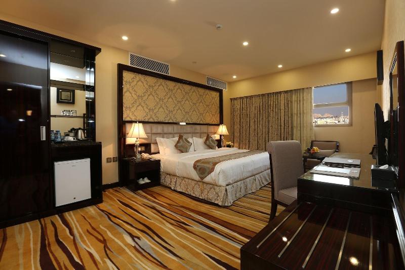 Al Muhaidb Residence Al Ahsa - Oda