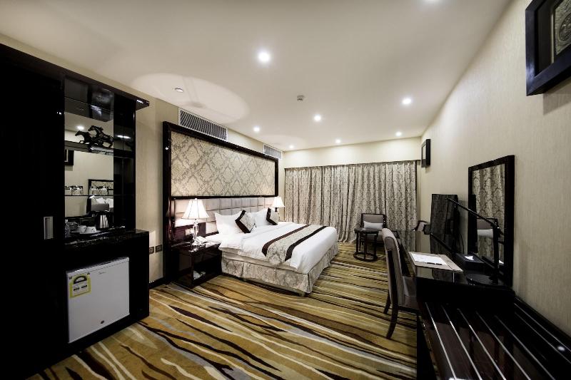 Al Muhaidb Residence Al Ahsa - Oda