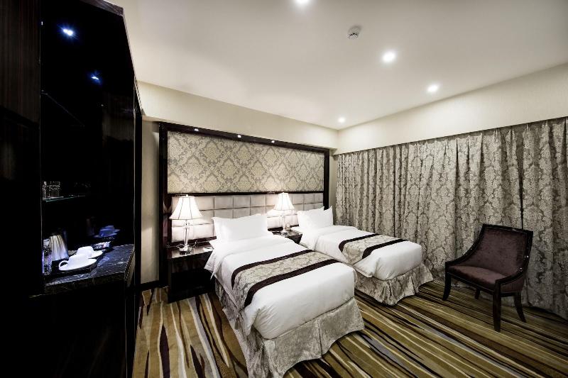 Al Muhaidb Residence Al Ahsa - Oda