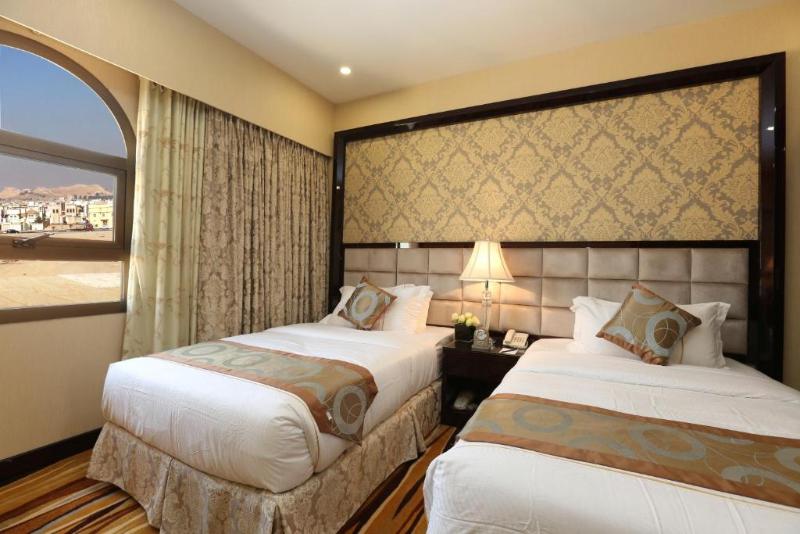 Al Muhaidb Residence Al Ahsa - Oda