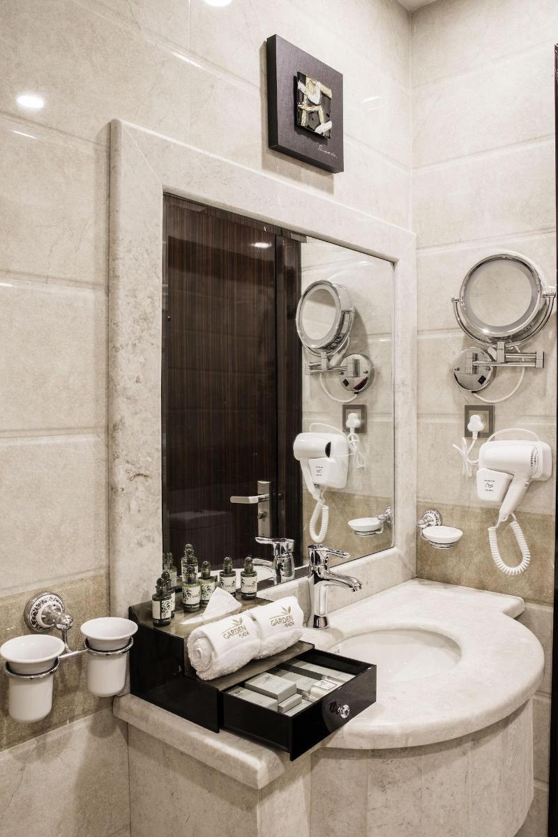 Al Muhaidb Residence Al Ahsa - Oda
