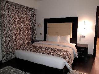 Royal Maadi Hotel fotoÄŸrafÄ±