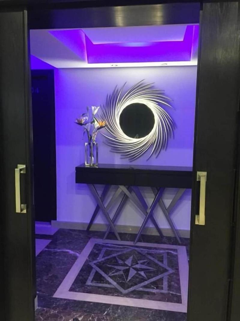 Royal Maadi Hotel - Lobi