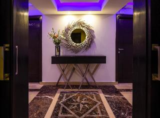 Royal Maadi Hotel fotoÄŸrafÄ±