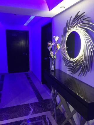 Royal Maadi Hotel fotoÄŸrafÄ±
