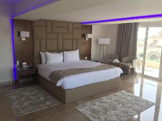 Royal Maadi Hotel otel fotoğrafı