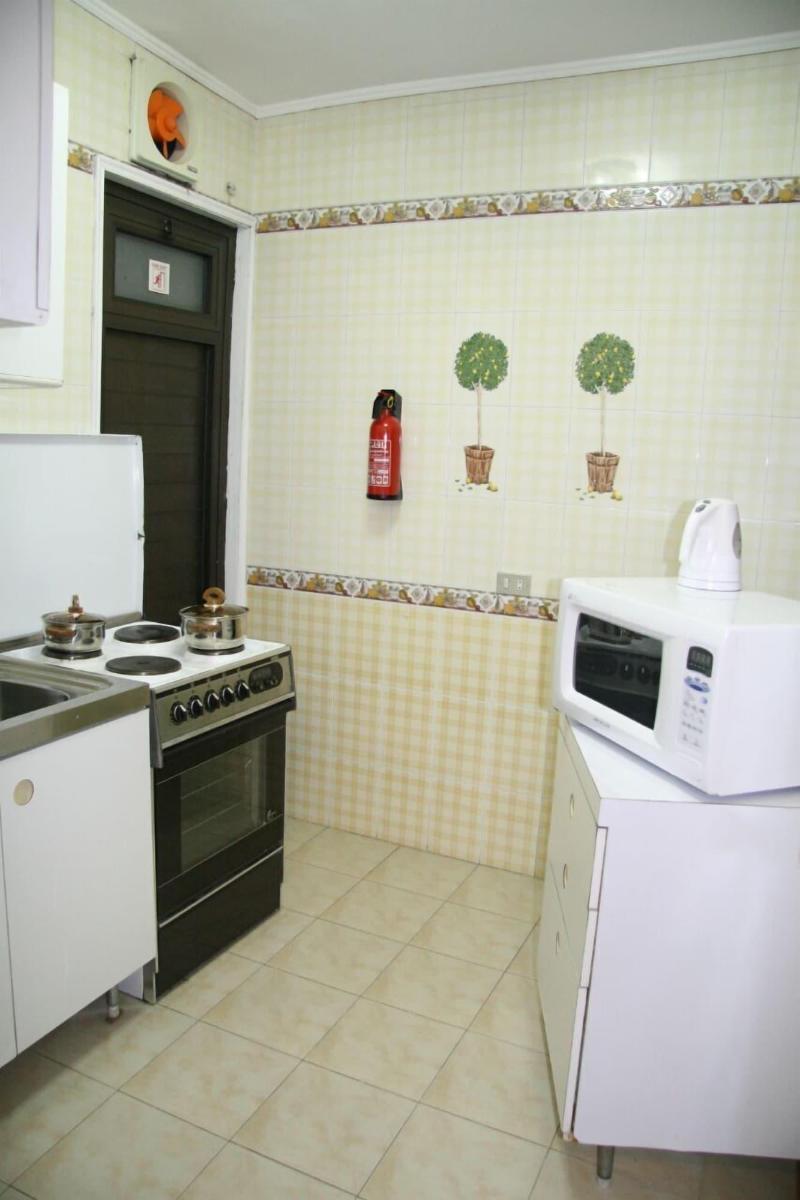 Royal Maadi Hotel - Genel