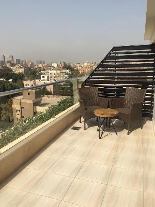 Royal Maadi Hotel fotoÄŸrafÄ±
