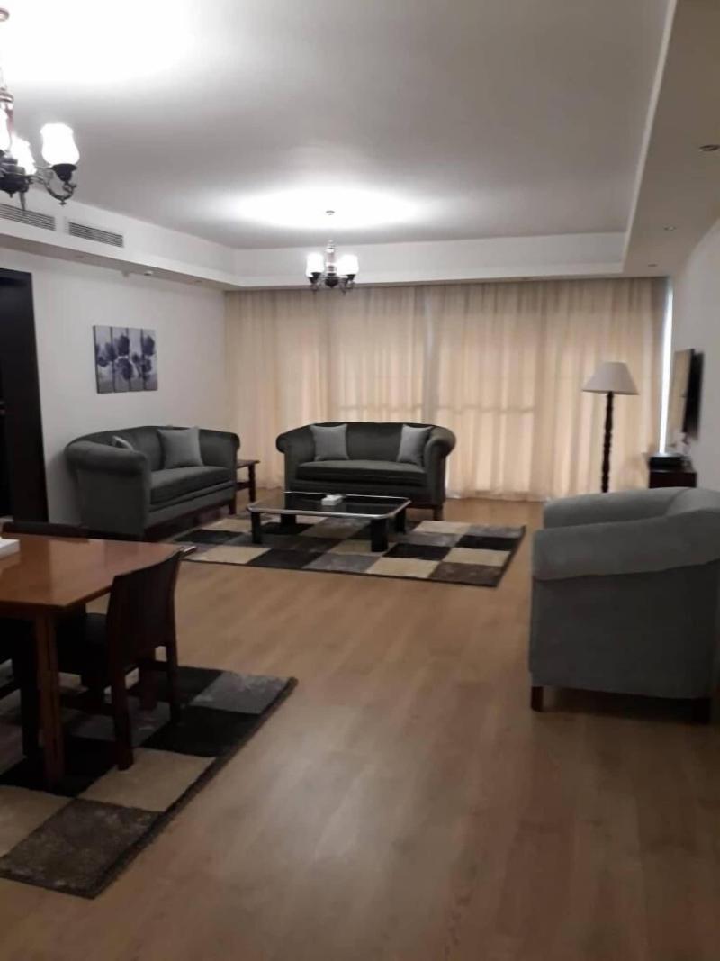 Royal Maadi Hotel - Oda