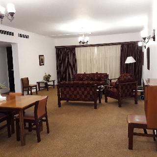 Royal Maadi Hotel fotoÄŸrafÄ±