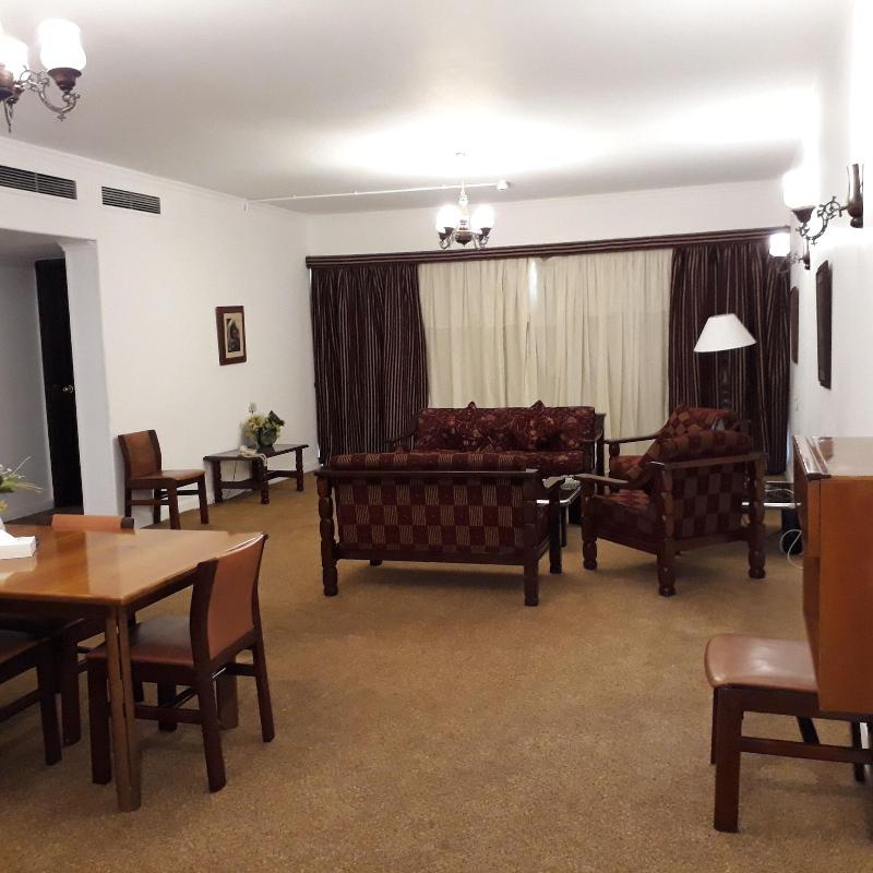 Royal Maadi Hotel - Oda