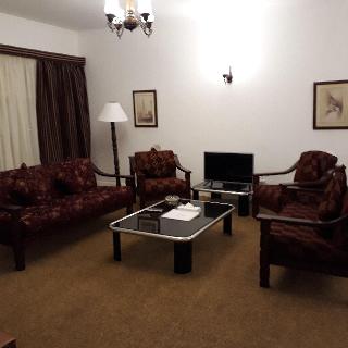 Royal Maadi Hotel fotoÄŸrafÄ±
