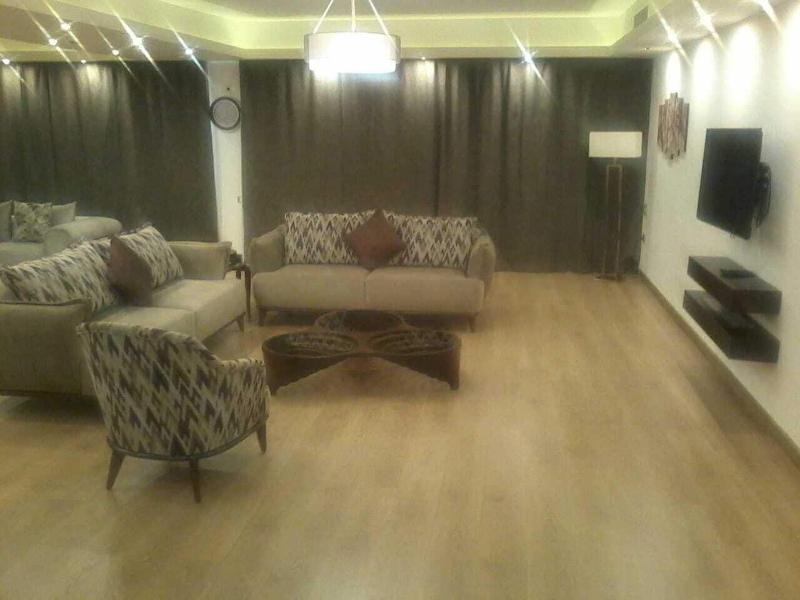 Royal Maadi Hotel - Oda