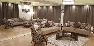 Royal Maadi Hotel fotoÄŸrafÄ±