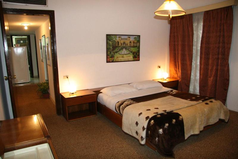 Royal Maadi Hotel - Oda