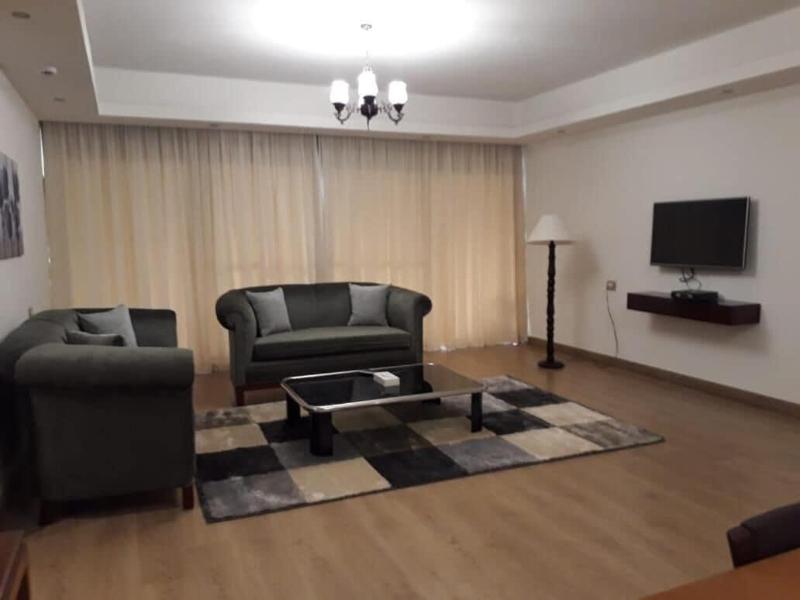 Royal Maadi Hotel - Oda