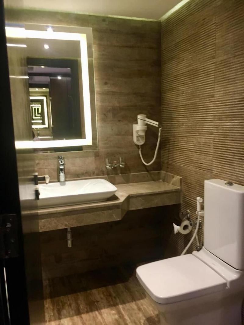 Royal Maadi Hotel - Oda