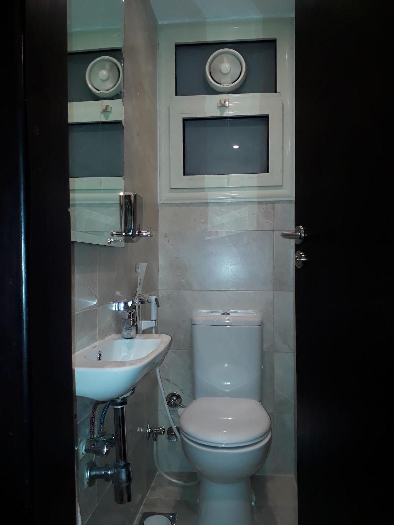 Royal Maadi Hotel - Oda