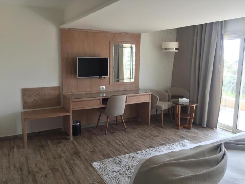 Royal Maadi Hotel - Oda