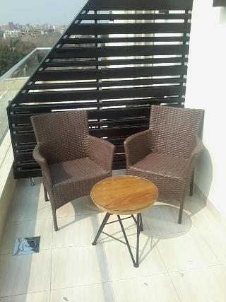 Royal Maadi Hotel fotoÄŸrafÄ±