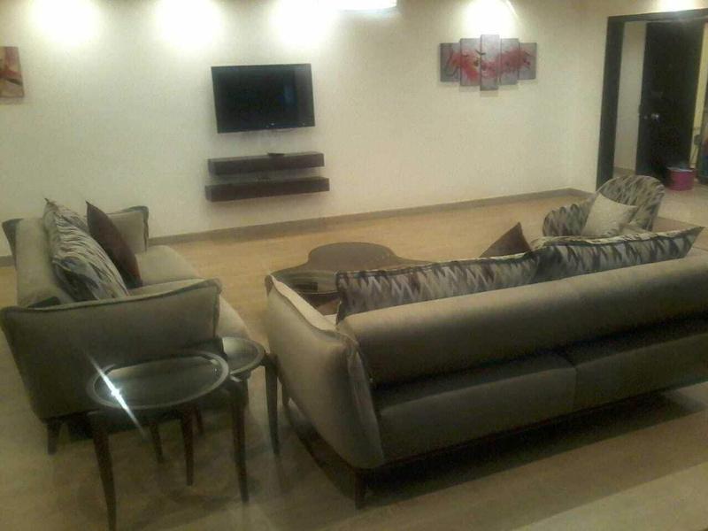 Royal Maadi Hotel - Oda