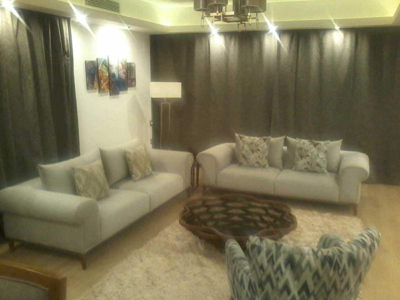 Royal Maadi Hotel - Oda