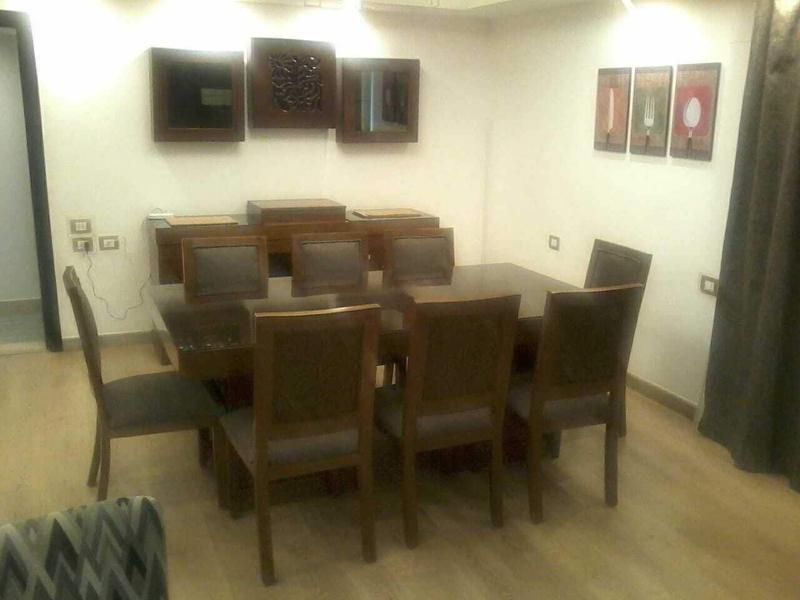 Royal Maadi Hotel - Oda