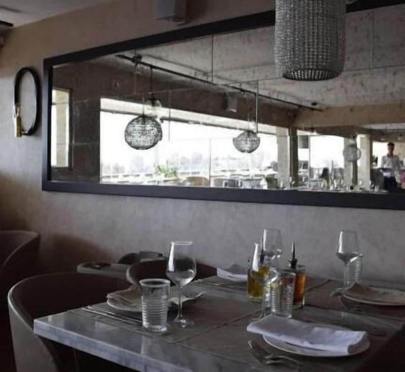 Royal Maadi Hotel - Restoran