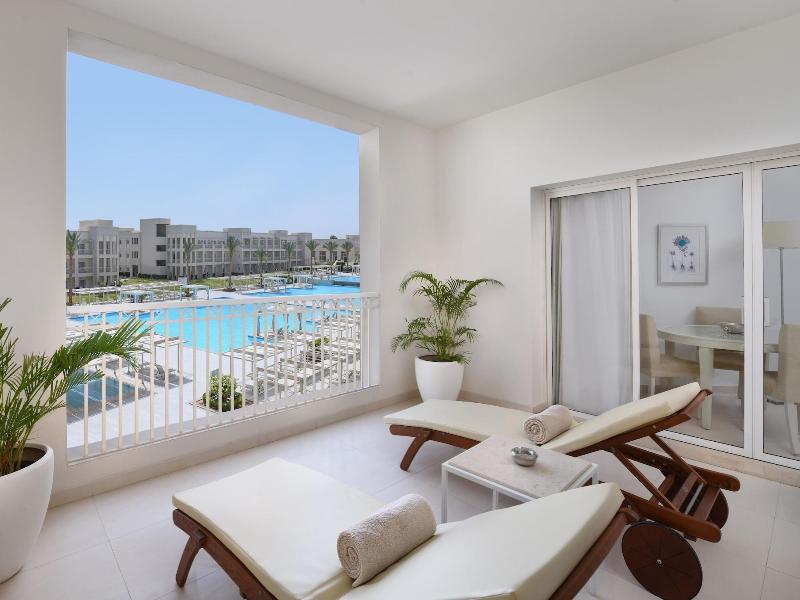 Jaz Aquaviva - All Inclusive - Lobi