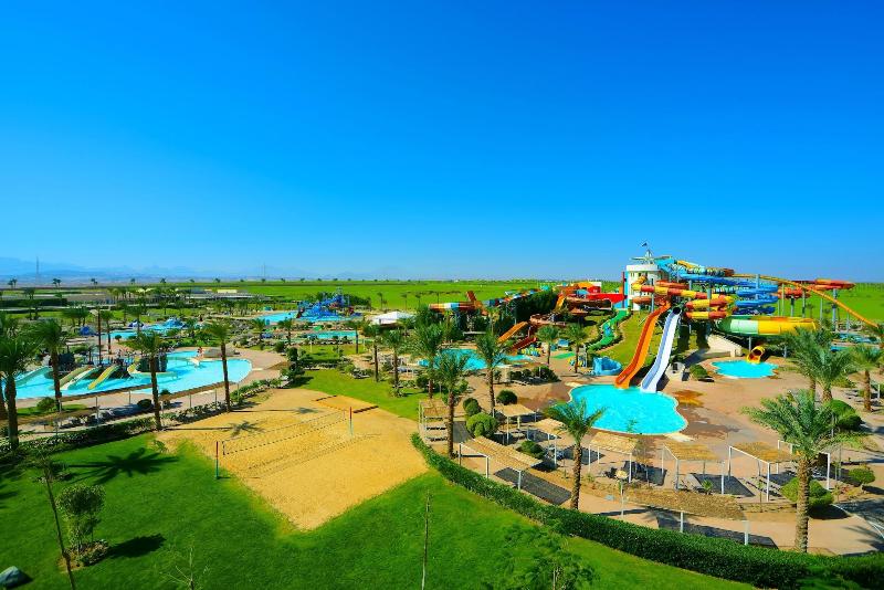 Jaz Aquaviva - All Inclusive - Aktivite