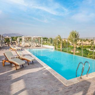 Jaz Aquaviva - All Inclusive fotoÄŸrafÄ±