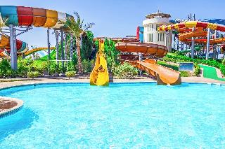 Jaz Aquaviva - All Inclusive fotoÄŸrafÄ±