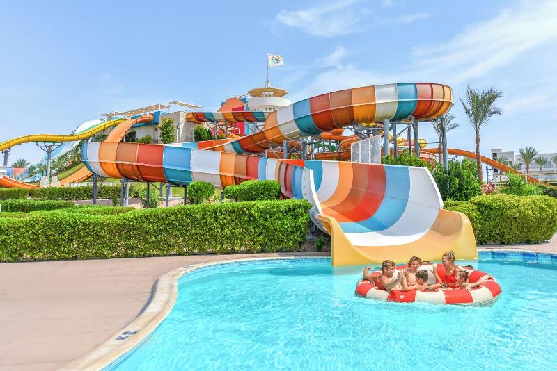 Jaz Aquaviva - All Inclusive - Aktivite