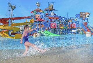 Jaz Aquaviva - All Inclusive fotoÄŸrafÄ±