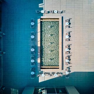 Jaz Aquaviva - All Inclusive fotoÄŸrafÄ±