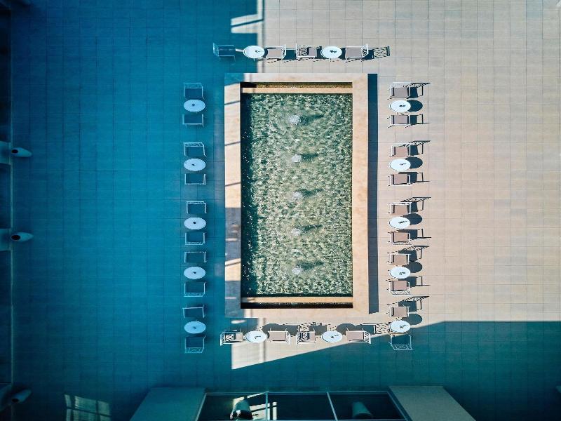 Jaz Aquaviva - All Inclusive - Aktivite