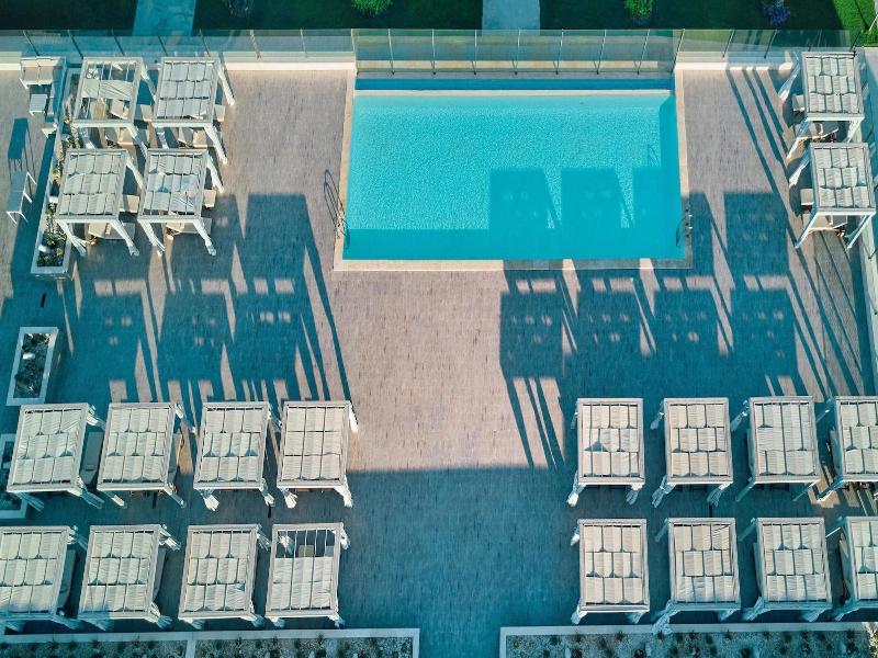 Jaz Aquaviva - All Inclusive - Aktivite