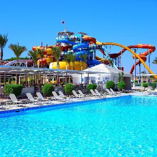 Jaz Aquaviva - All Inclusive fotoÄŸrafÄ±