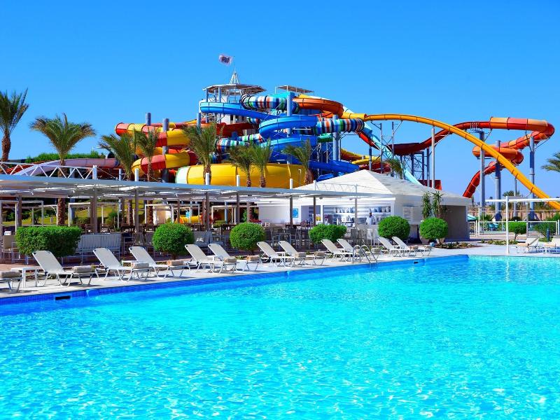 Jaz Aquaviva - All Inclusive - Aktivite