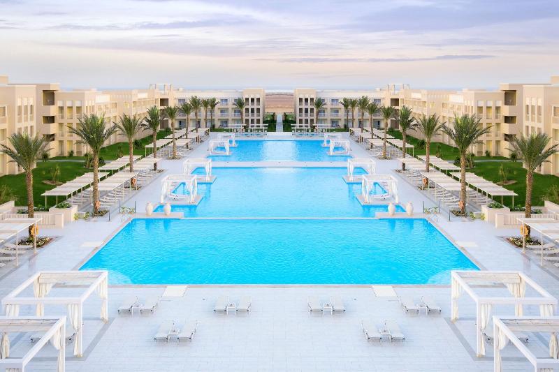Jaz Aquaviva - All Inclusive - Genel