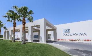 Jaz Aquaviva - All Inclusive fotoÄŸrafÄ±