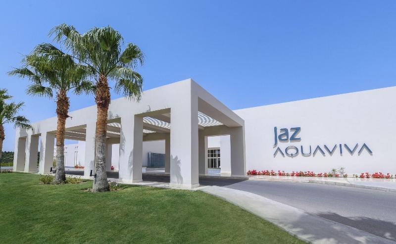 Jaz Aquaviva - All Inclusive - Genel