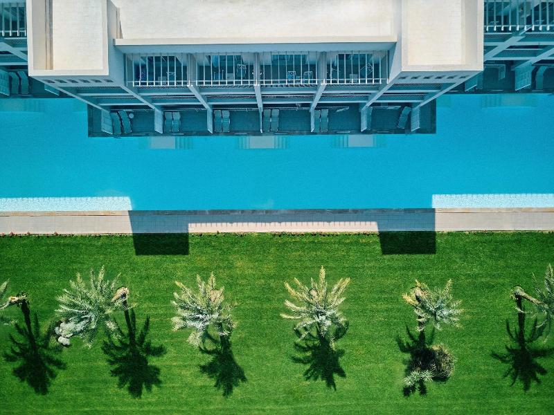 Jaz Aquaviva - All Inclusive - Genel