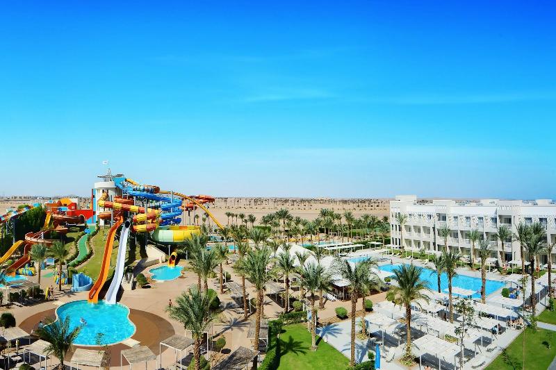 Jaz Aquaviva - All Inclusive - Genel