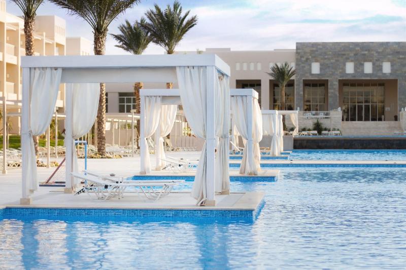 Jaz Aquaviva - All Inclusive - Genel